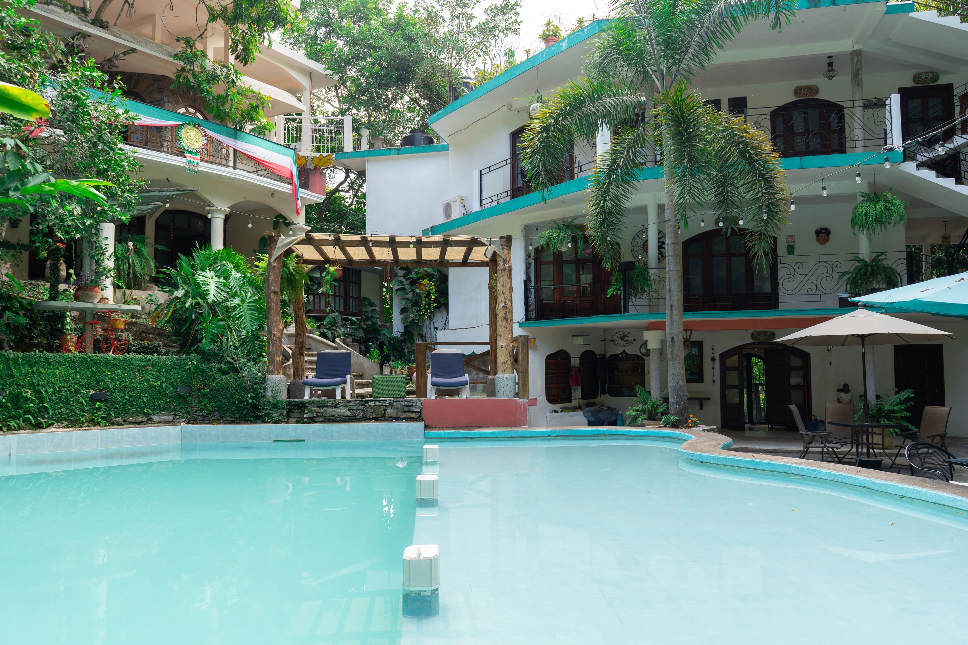 Entorno natural — Paraíso Encantado