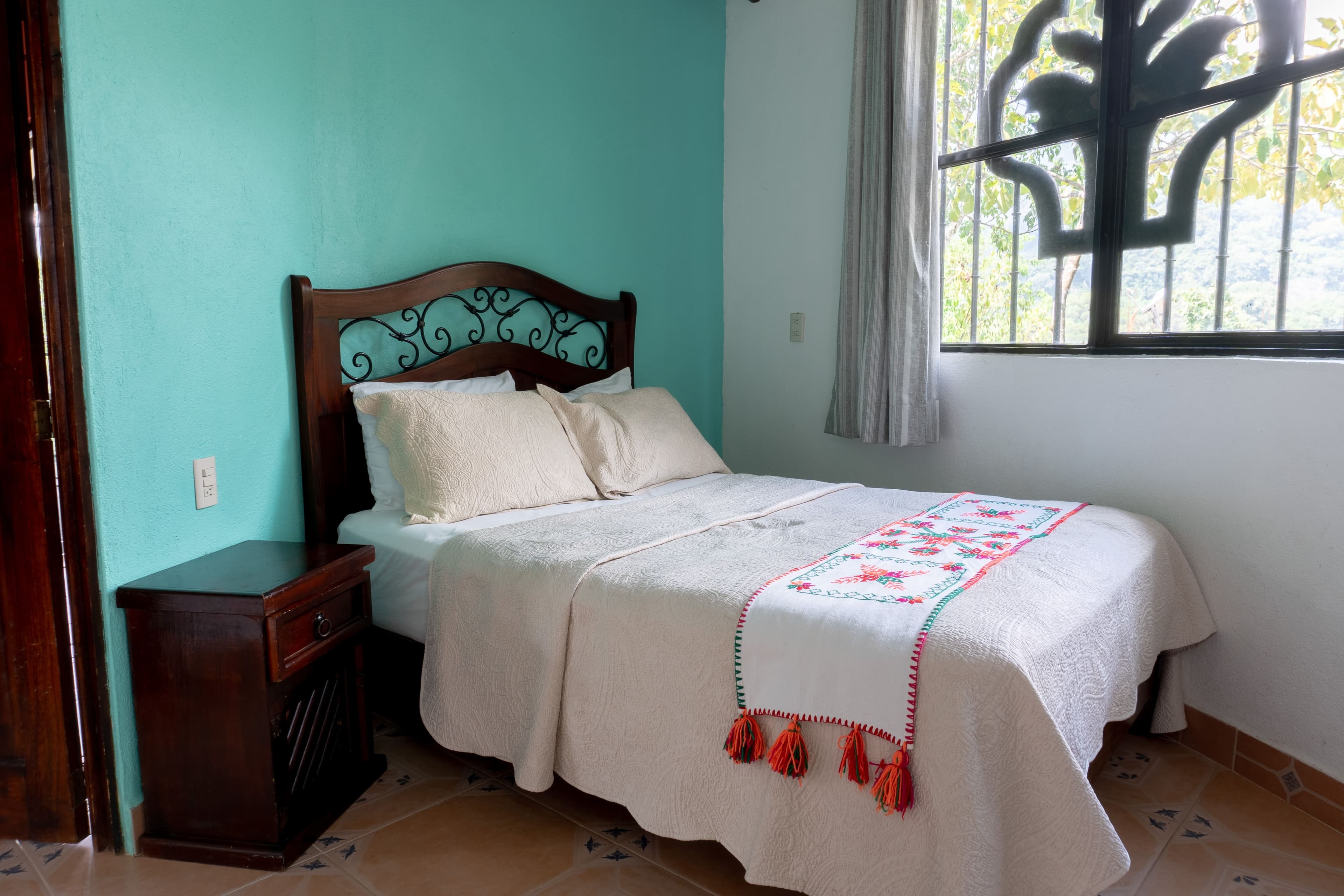 Suite Flor de Lis 2 foto 5