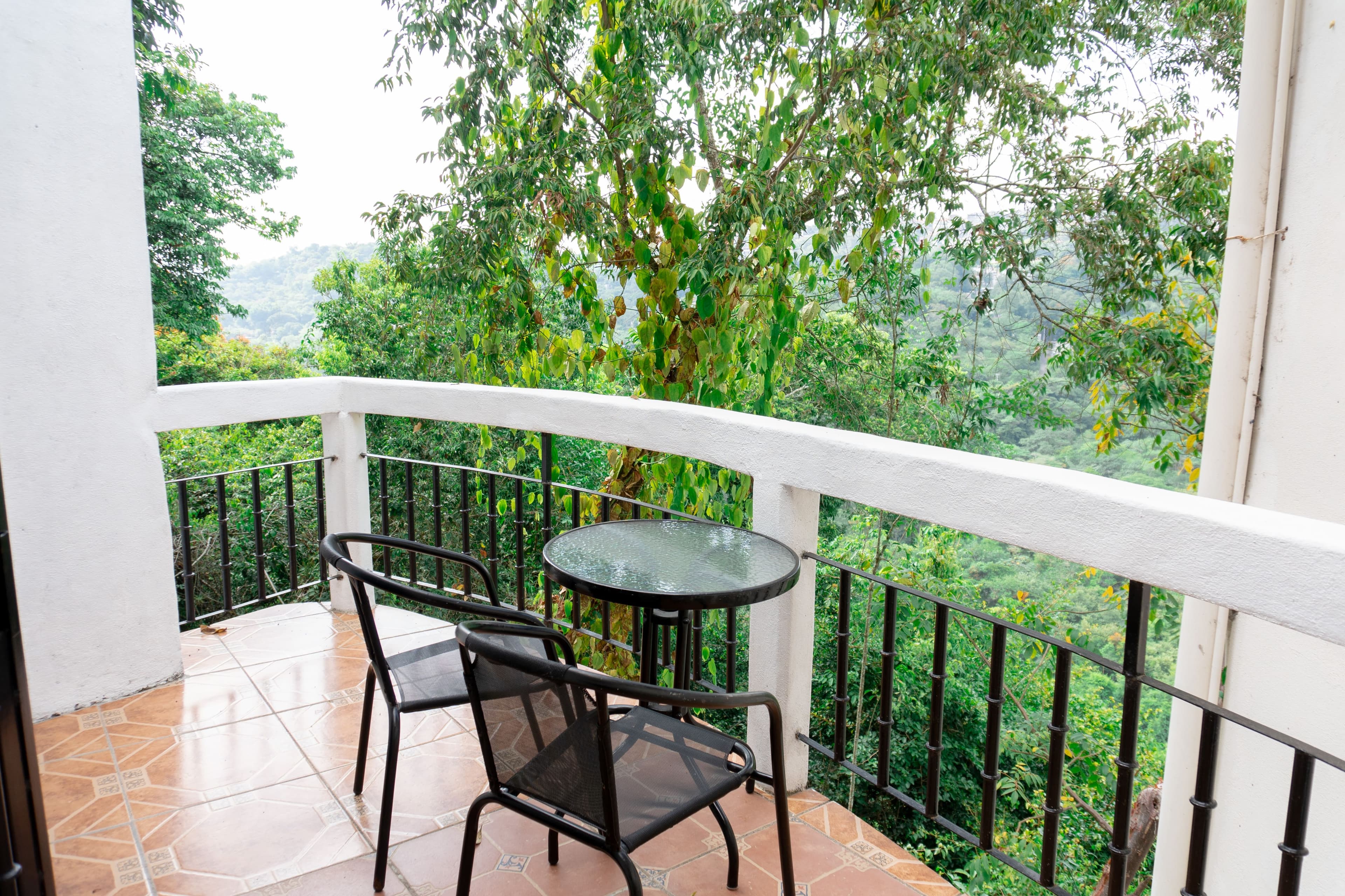 Suite LindaVista interior