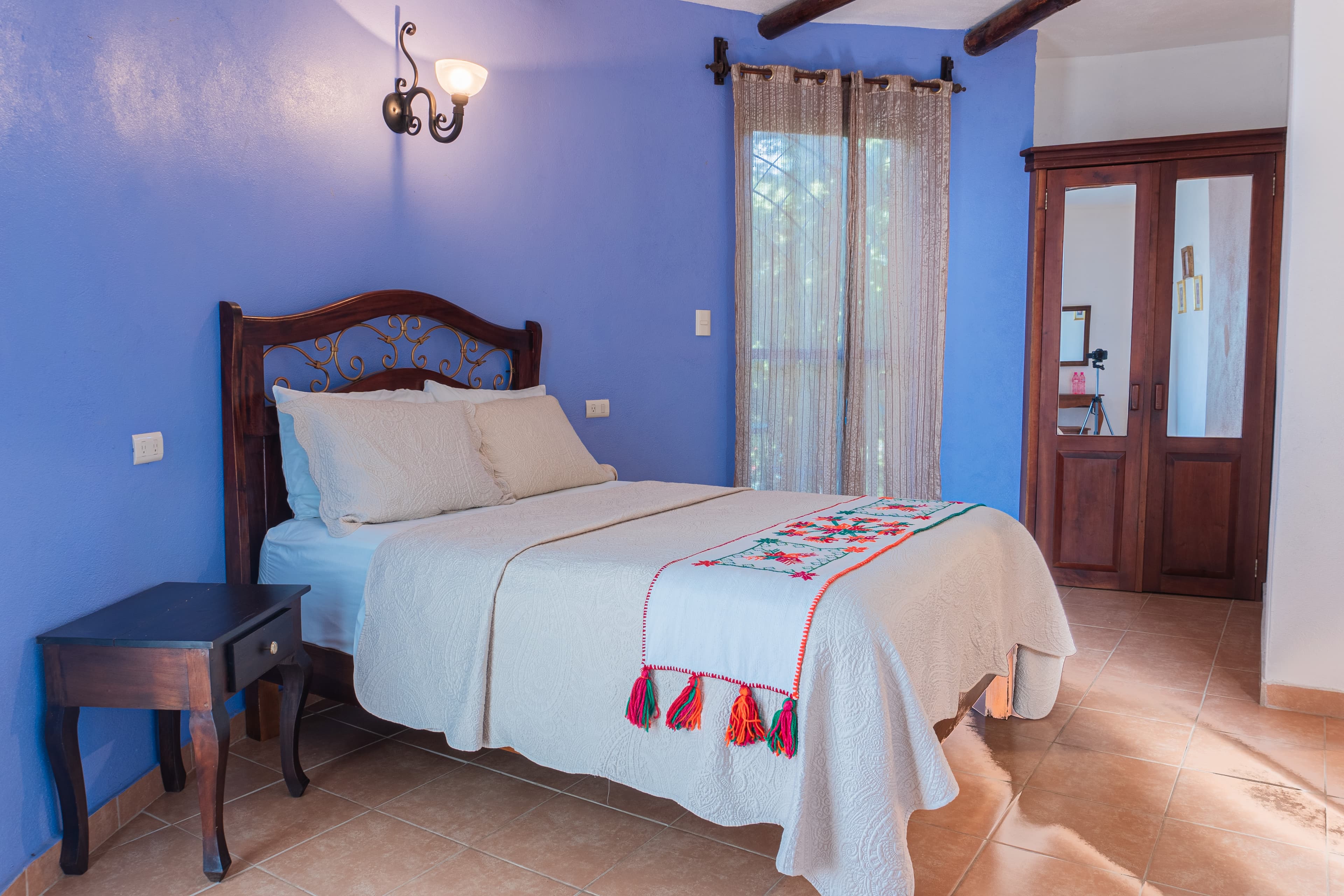 Lirios 2 — Paraíso Encantado, Xilitla