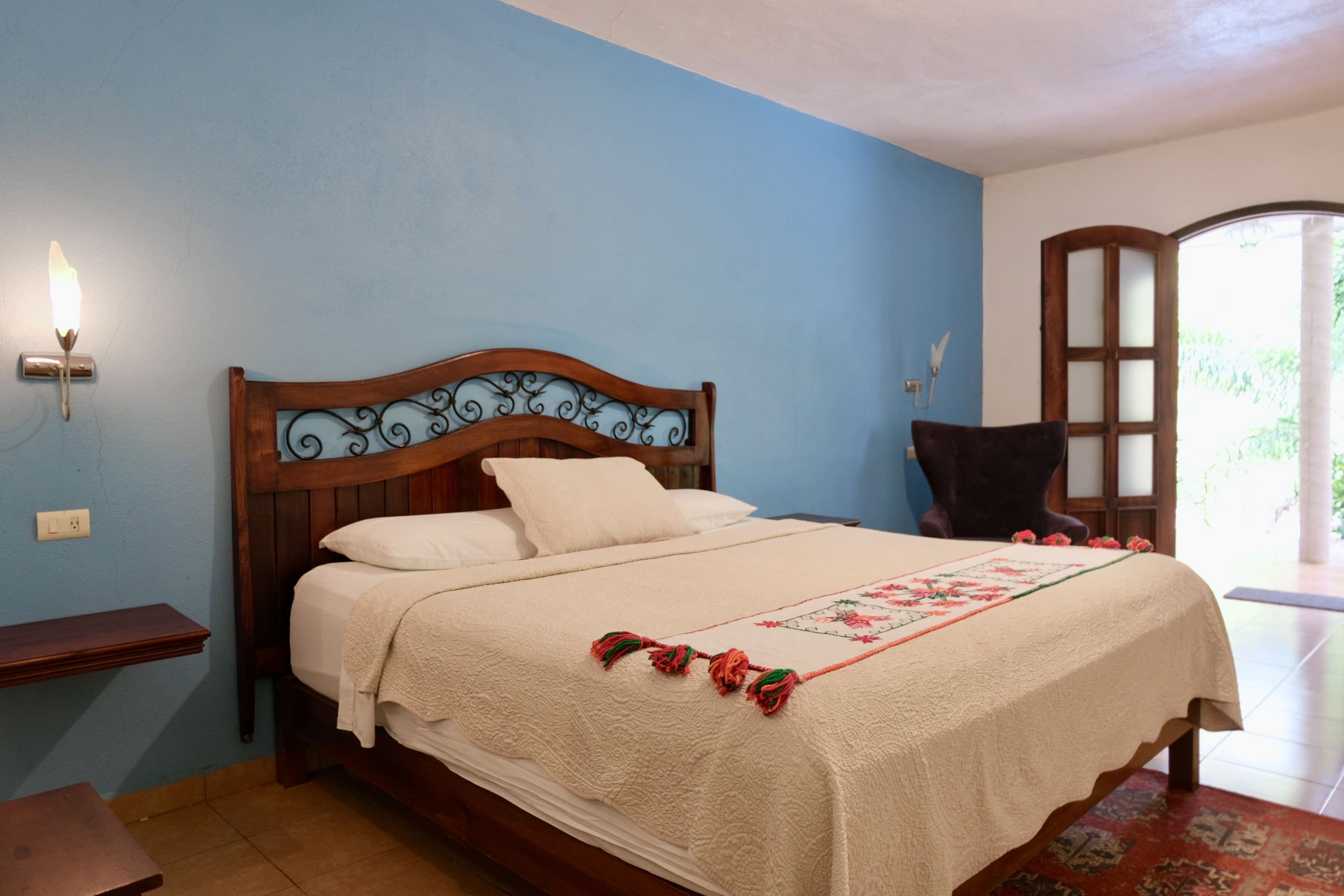 Orquídeas 3 — Paraíso Encantado, Xilitla