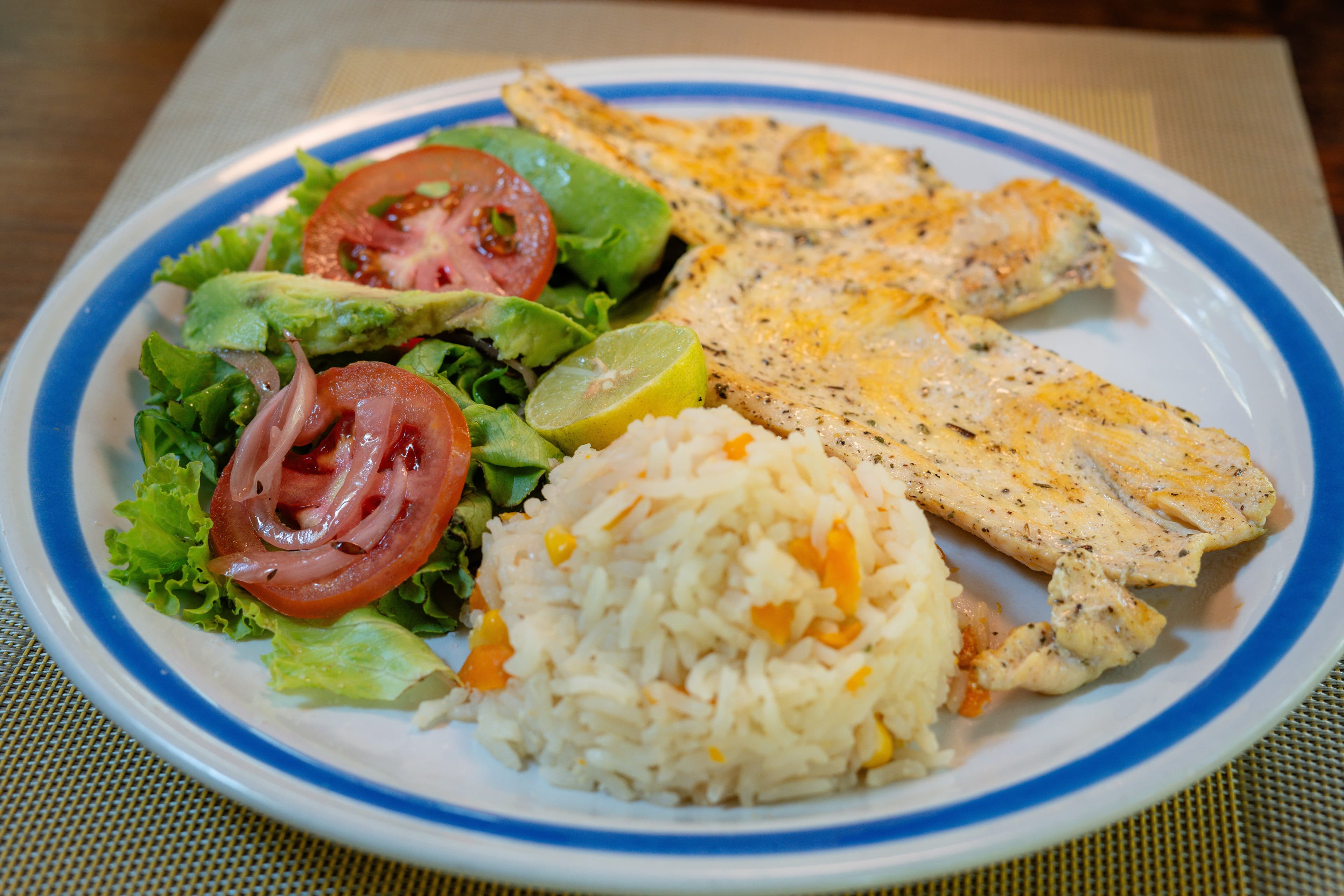 Restaurante El Papán