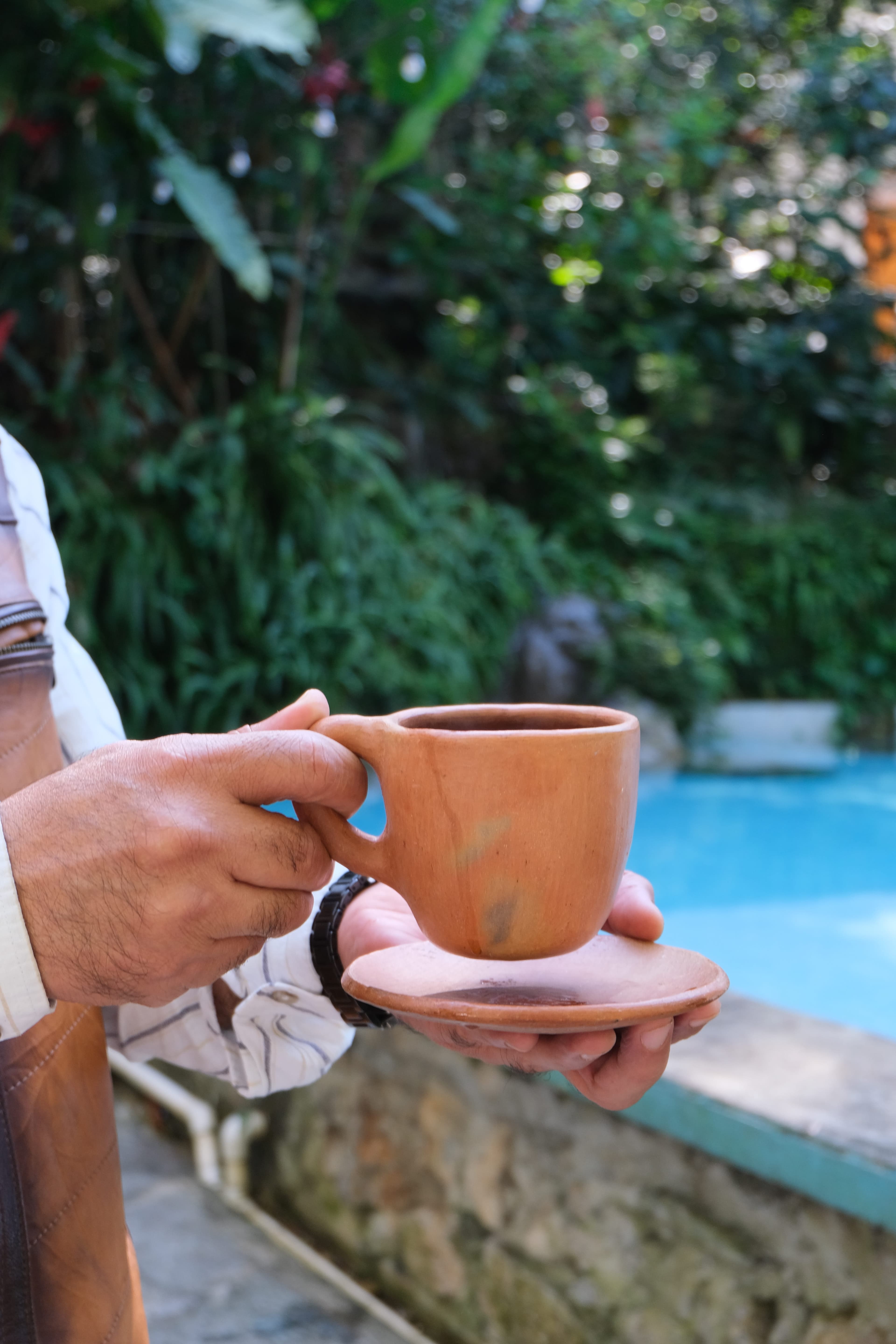 El Papán Huasteco — ambiente 5