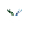 Hotel Paraíso Encantado Xilitla — logo
